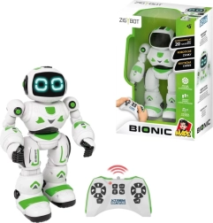 Διαδραστικό Ρομπότ Zigybot Bionic