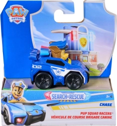 Paw Patrol – μίνι οχήματα για ηρωικές διασώσεις
