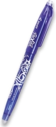 Στυλό PILOT FriXion 0,5 mm μπλε