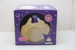 Kuromi λάμπα αφής σε σχήμα σύννεφου