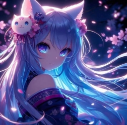 Ζωγραφική με διαμάντια Κοπέλα Lis 30x40 εκ.