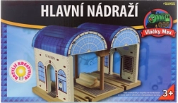 Maxim Κεντρικός Σταθμός