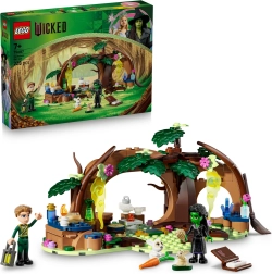 LEGO Wicked Κρησφύγετο της Elphaba