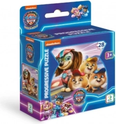 Παζλ Paw Patrol 28 κομμάτια