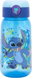 Μπουκάλι ποτού με θέμα τον Stitch 510 ml