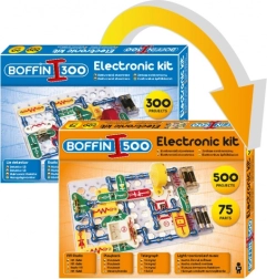 Boffin 300 – επέκταση για Boffin 500