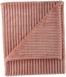 FREEON Bubaba βρεφική κουβέρτα Cuddle Binky 70 × 90 cm – Ροζ
