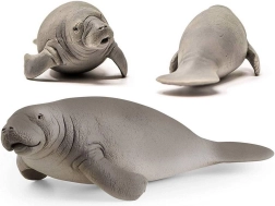 Schleich μανάτος Wild Life φιγούρα