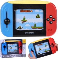 Ρετρό παιχνιδοκονσόλα