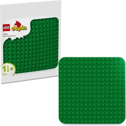 LEGO® DUPLO® 10460 Πράσινη βάση κατασκευής