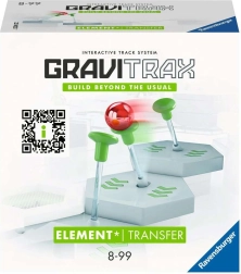Ravensburger GraviTrax Transfer – επεκτατικό στοιχείο για πίστα με μπίλιες