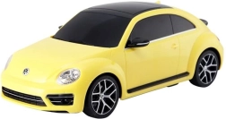 RASTAR RC Volkswagen Beetle 1:14 τηλεκατευθυνόμενο αυτοκίνητο – κίτρινο
