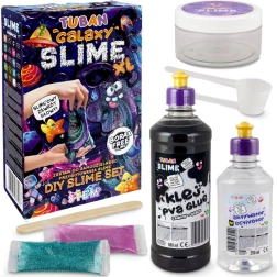Μεγάλο DIY Slime Κοσμικό Galaxy XL