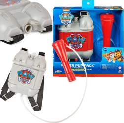 PAW Patrol υδάτινο σακίδιο πλάτης με αντλία/πιστόλι, ρυθμιζόμενο, 1 λίτρο