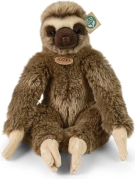Λούτρινος βραδύποδας 28 cm ECO‑friendly RAPPA