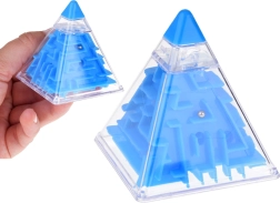 Σετ λογικών παιχνιδιών 4 τεμ.