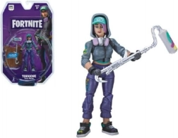 Φιγούρα Fortnite Teknique Solo Mode