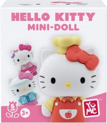 Hello Kitty μίνι φιγούρα – συλλεκτική σειρά