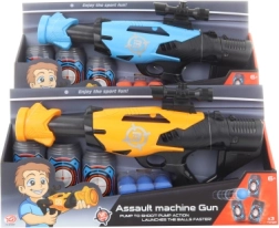 Πιστόλι με αφρώδεις μπαλίτσες για παιδιά