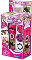 Φακός και προβολέας BRAINSTORM – Αξιαγάπητα μωρά ζώα