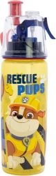 Παιδικό παγούρι Paw Patrol με ψεκαστήρα, 575 ml