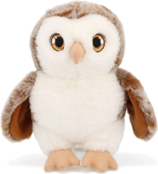 Keel Toys Keeleco τυτώ οικολογικό λούτρινο παιχνίδι 21 cm