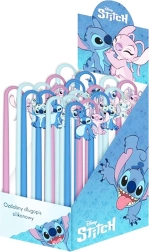 Στυλό διαρκείας με φιγούρα Stitch