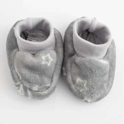 Παιδικά χειμερινά παπουτσάκια new baby winter times wellsoft
