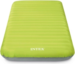 Φουσκωτό στρώμα με ηλεκτρική αντλία INTEX 191 × 76 × 17 cm