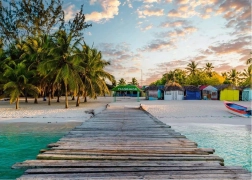 Παζλ Ravensburger Maldives Paradise 1000 κομμάτια