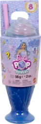 Barbie Pop Reveal – μπλε κούκλα