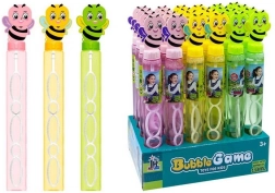 Σαπουνόφουσκα Μελισσούλα