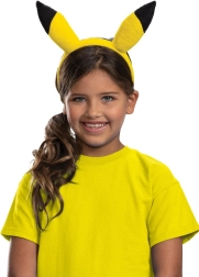 Στέκα με αυτιά Pikachu