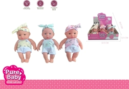 Κούκλα Μωράκι 20 εκ.