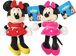 Λούτρινη Minnie 20 cm