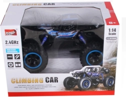 Μπλε RC αυτοκίνητο 1:10 2,4 GHz
