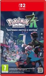 Pokémon Legends: Z-A για Nintendo Switch