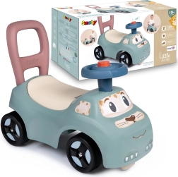 Smoby Little όχημα ισορροπίας και περπατούρα με κόρνα