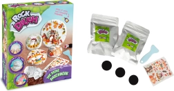 Paulinda Talismany – δημιουργική πέτρινη μάζα για κατασκευή φυλαχτών