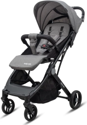 Αθλητικό καρότσι Baby Mix Bimelo υπερελαφρύ – Γκρι