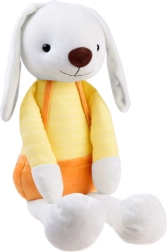 Λούτρινο κουνελάκι με σαλοπέτα 60 εκ. – Modrá