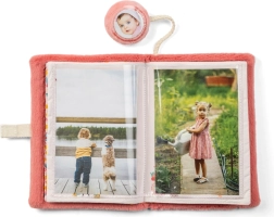 Lilliputiens άλμπουμ φωτογραφιών γατούλα Jeanne