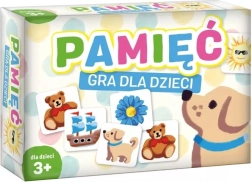 παιχνίδι μνήμης για παιδιά