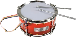 Παιδικό τύμπανο με μπαγκέτες
