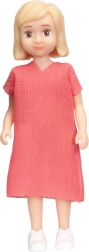 Οικογένεια Lundby Charlie – κούκλα κοριτσάκι για κουκλόσπιτο