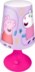 Επιτραπέζιο φωτάκι Peppa Pig - 1 τεμάχιο