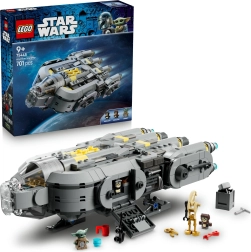 LEGO Star Wars Ανζελλανικό διαστημόπλοιο