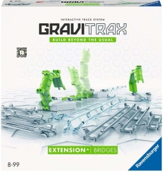 Ravensburger GraviTrax γέφυρες που πέφτουν – σετ επέκτασης
