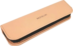 Μαθητική κασετίνα Meruňková Pastelini