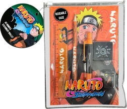 Σχολικό σετ Naruto